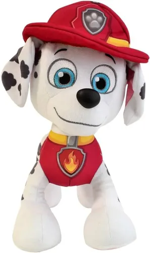 Pelúcia Marshall Patrulha Canina Original Sunny 30 cm