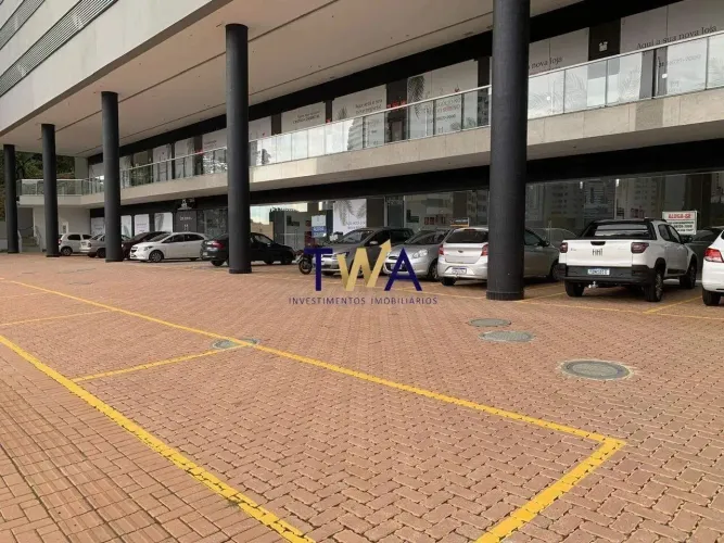 Loja, Conartes Tower, Vale do Sereno, Nova Lima, R$7.000,00, para aluguel na TWA Investime