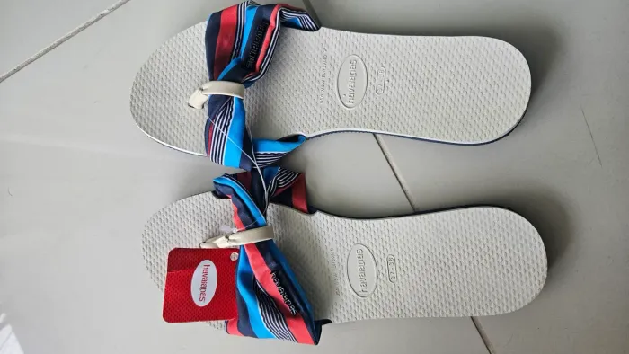 Havaiana Saint Tropez Tam 37/38