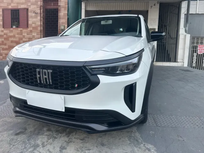 Fiat Fastback Drive 1.0 200 Turbo Flex AUT 2024