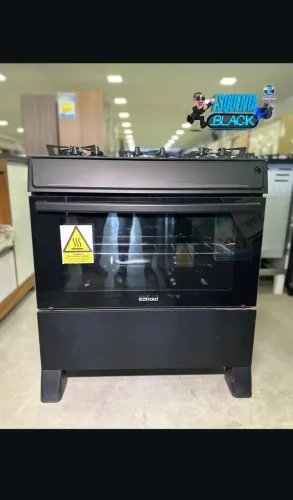 Fogão Novo 5 Bocas