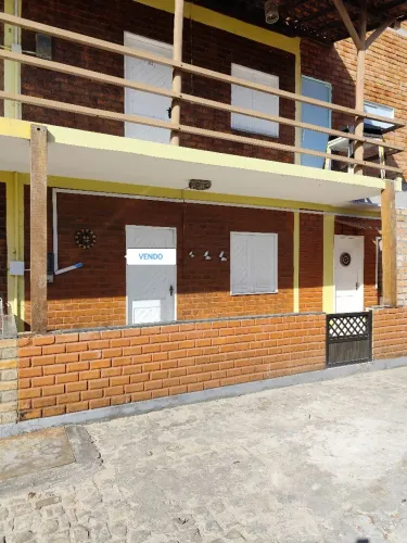 Vendo APARTAMENTO MOBILIADO em BARREIRINHAS-MA