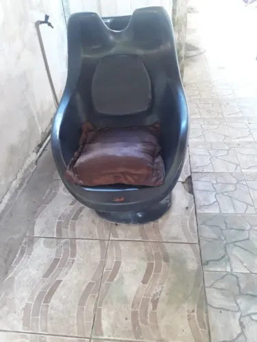 Vendo Lavatório de Salão 