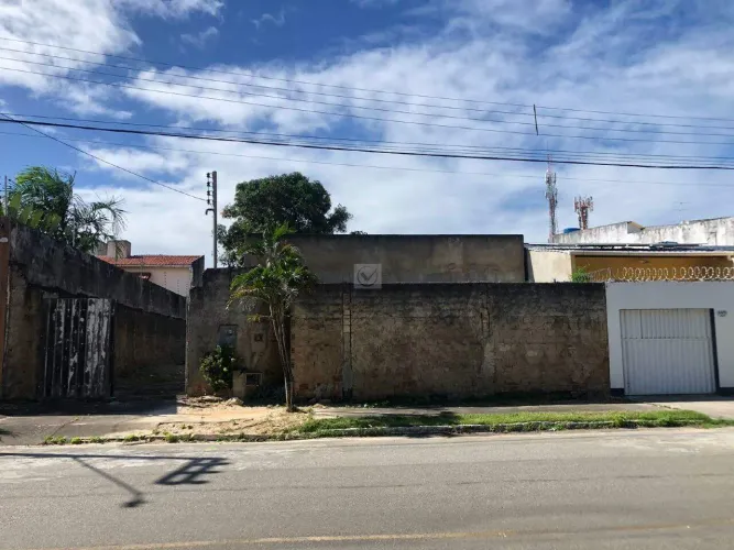 Lote Comercial para aluguel, Aruana - Aracaju/SE