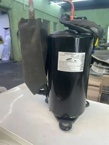 Compressor Samsung UG5A240IUAJM