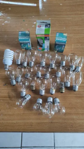 Lampadas