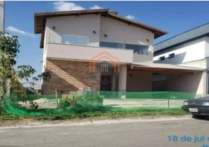 Casa em Condominio em São Venâncio - Itupeva, SP