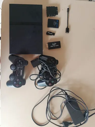 Playstation 2 