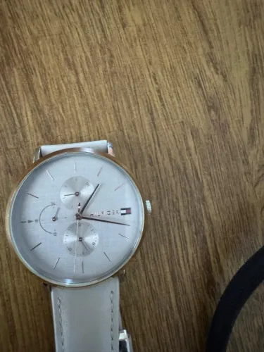 Relógio Tommy hilfiger