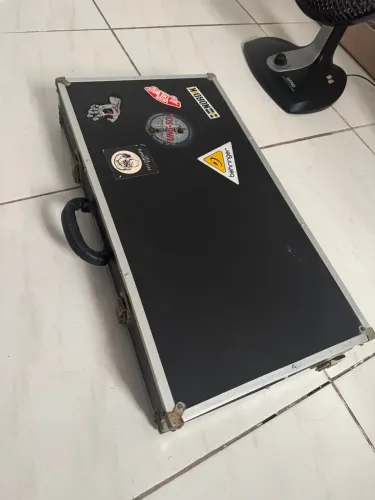 Hard Case 65cm x 35cm