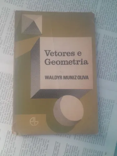 Vetores e geometria