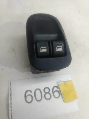 Botao Vidro Eletrico Peugeot 206