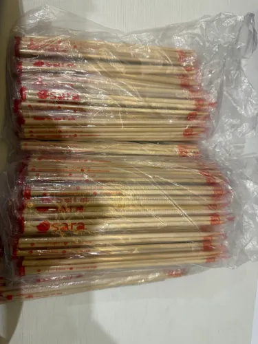Hashi novos 200 pares
