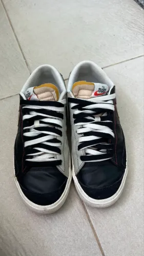Tênis Nike Blazer Low '77 Vintage tam39