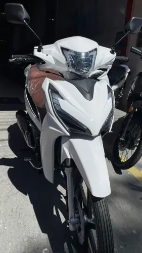 SHINERAY RIO 125 2026