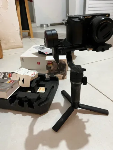 Gimbal Weebill S 