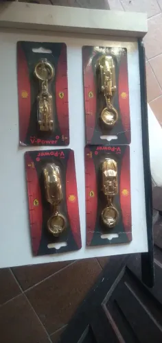Chaveiros