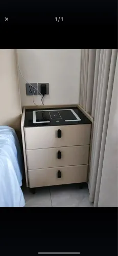 Comodo cama