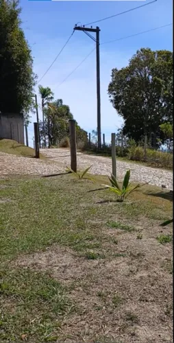 Vendo terreno em Paraibuna SP 18.700m2