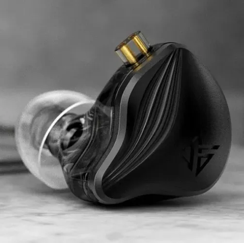 KZ ZEX: o seu bilhete de entrada para o áudio Hi-Fi
