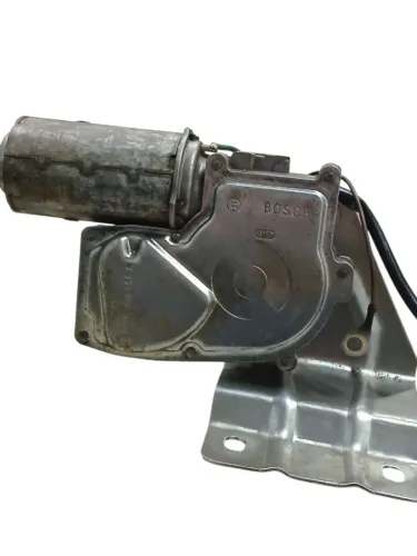 Motor Limpador Traseiro Volkswagen Parati G2  *712