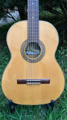 Violão Giannini Classico Série 1900