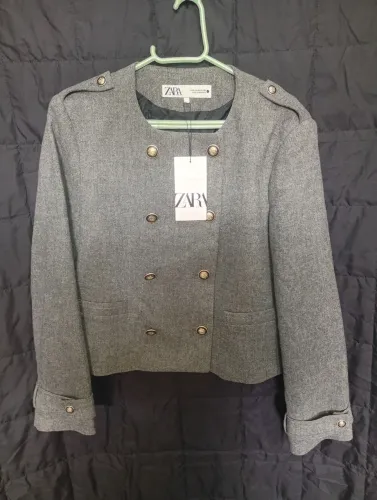 Blazer Zara