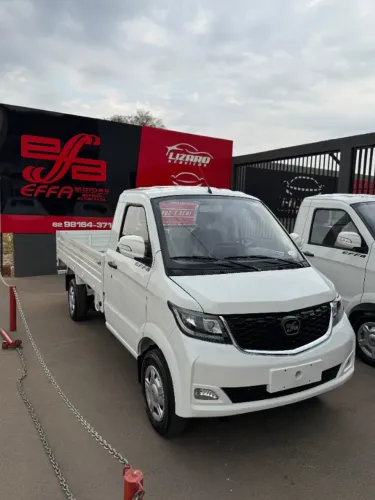 EFFA - PICAPE V21 - 25/26 