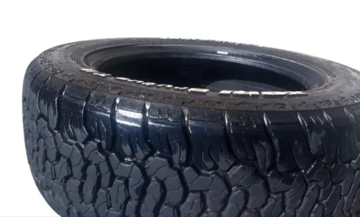 Pneu Xbri Brutus 205/60r16  