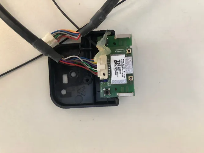Placa Wi-Fi Philips Tv 50pug7625/78