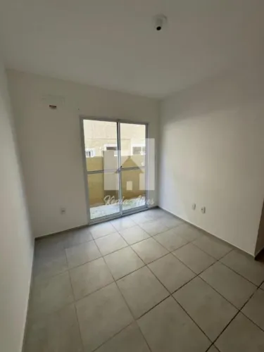 SÃO LUÍS  - APARTAMENTO - 2 QUARTOS - 48 M²
