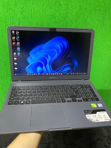 Notebook Samsung i7 Expert Np350xaa-xf3br