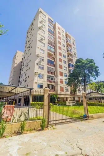 Imóvel para venda com 106 metros quadrados com 3 quartos em Partenon - Porto Alegre - RS