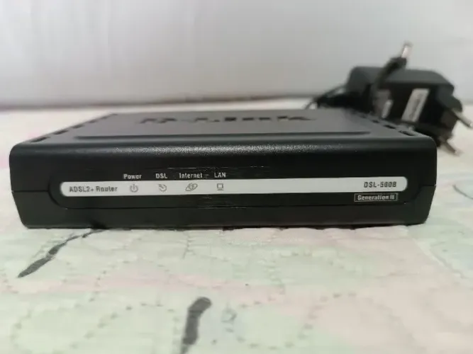 DLink
