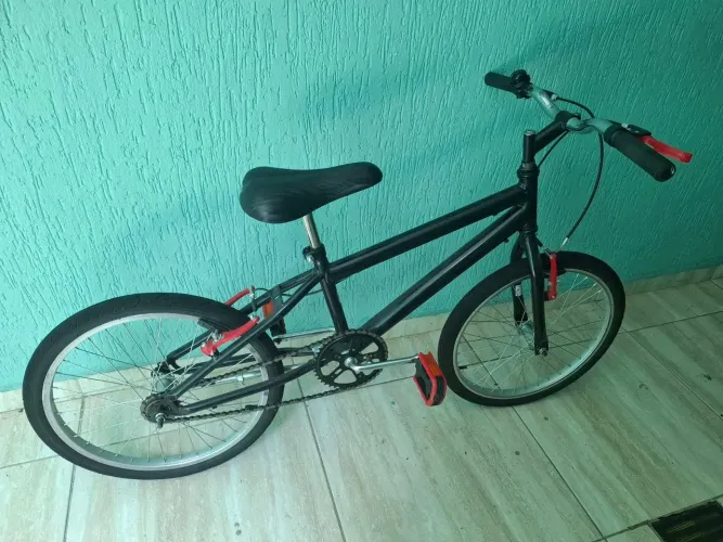 Venda - Bicicleta Aro 20