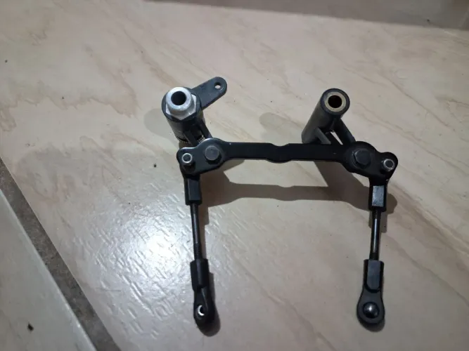 Rc Automodelo salva servo Direção Inferno GT Gt2 