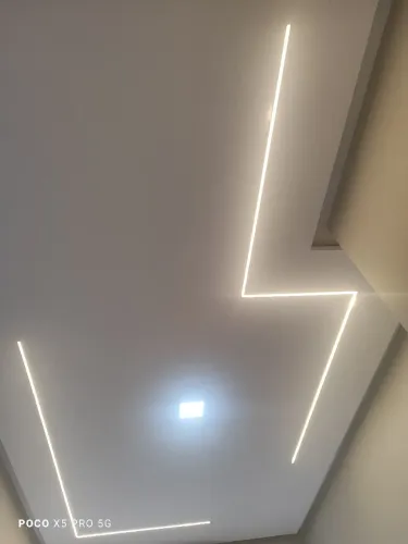 ajudante de elétrica que more em samambaia com experiência 