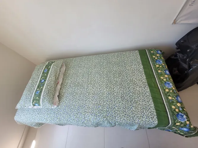 Desapego cochas solteiro ? lindas e como novas!