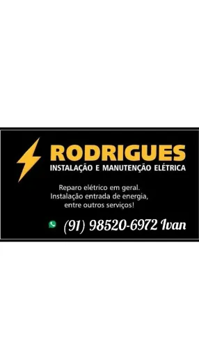 Rodrigues Serviços 