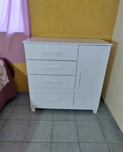 Cômoda Nova