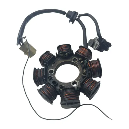 Estator Magneto Da Honda Cg Titan 150 2004 A 2008 Original 