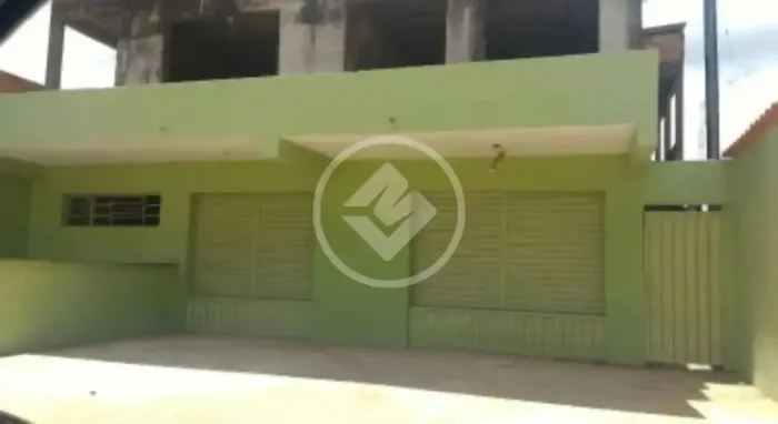 Imóvel comercial no Jardim Ipè codigo: 154936