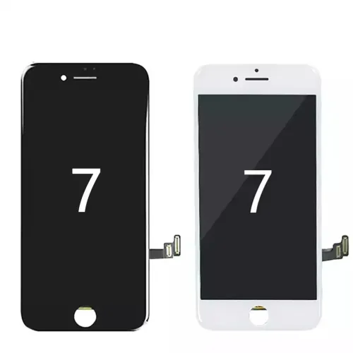 Display e Tela iPhone 7 - Preto