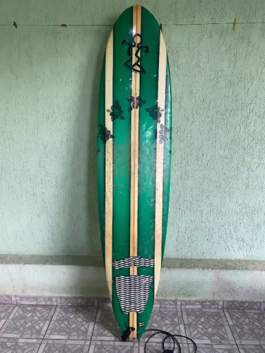 Prancha longboard Fun 7.3 Da Hui