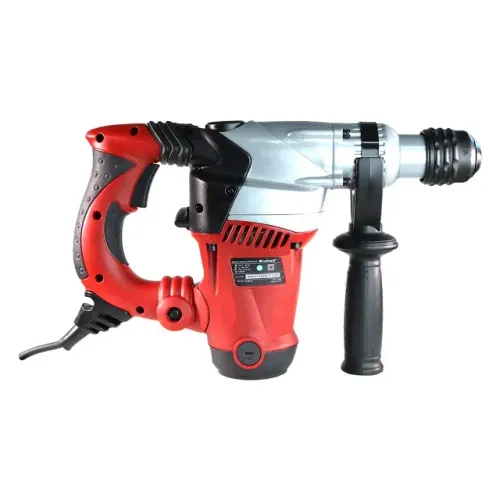 MARTELETE EINHELL 6KG 3,5J ROTATIVO EXPERT TE-RH 32 1250W 220V