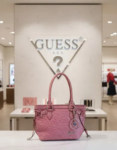 Bolsa guess nova original 