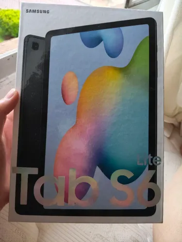 Vendo Tablet s6 lite 