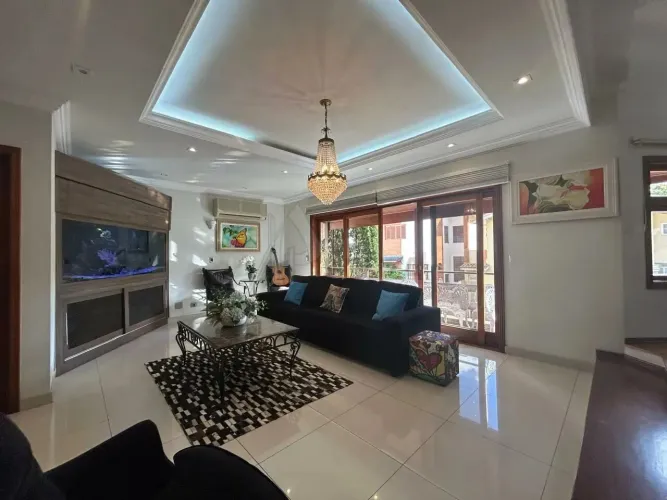 Casa a Venda, CONDOMÍNIO FECHADO , Tucuruvi, 388 m², 4 suites, espaço gourmet, piscina, 6