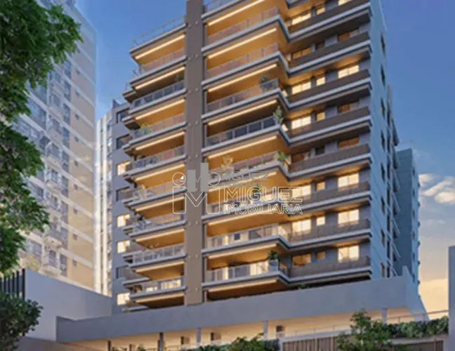Rua Professor Álvaro Rodrigues - Apartamento 3 quartos - Botafogo- à venda - Cód. 13613