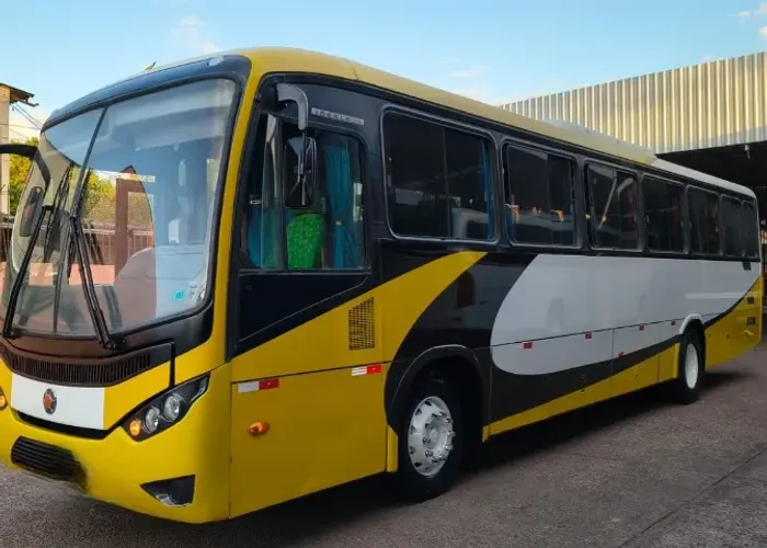 MBenz 1722, Ideale 770, 2010/11, 45 Recl.  ar,  R$ /TR 5199706.9988 c/ AIRTON